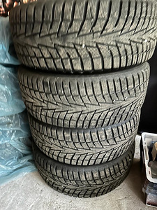 Hankook ICept X 265/50/R20 (2 foto / 4)