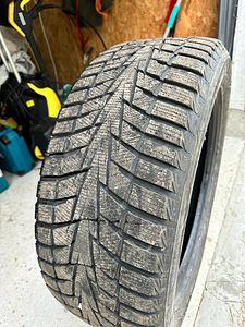 Hankook ICept X 265/50/R20 (1 foto / 4)