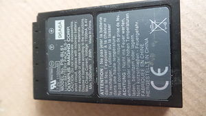 Olympus E-420 (6 фото из 10)