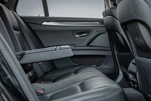BMW 520 (11 фото из 14)