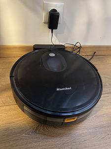 Mamibot EXVAC680S (1 foto / 2)