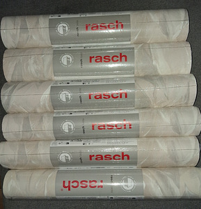 Rasch Florentine III 537338 tapeet, vinüül (3 foto / 4)
