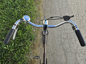 Велосипед Gazelle Sport Solide (3 фото из 3)