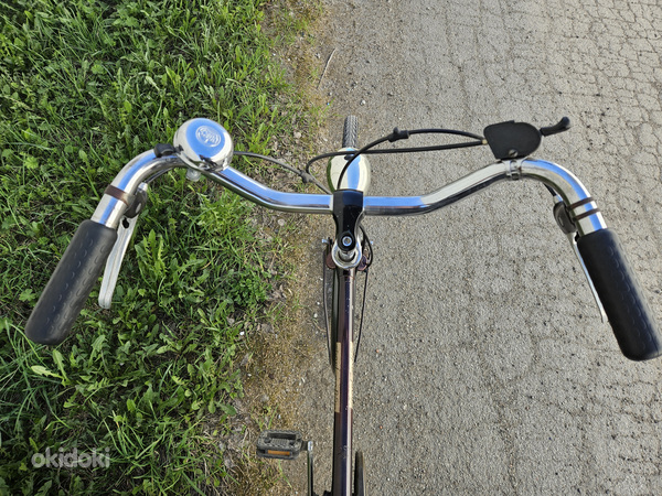 Велосипед Gazelle Sport Solide (фото #3)