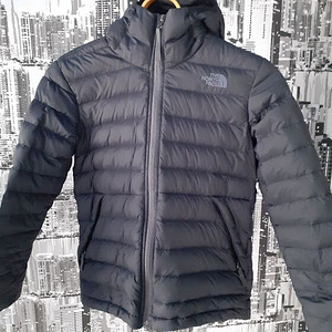 The North Face jope (1 foto / 5)
