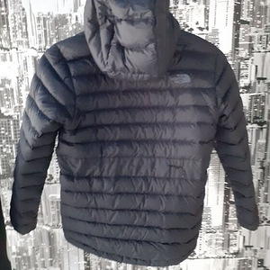 The North Face jope (2 foto / 5)