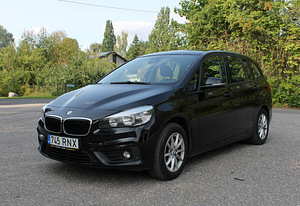 BMW 216 Grand Tourer 1.5 B37U 85kW (1 foto / 15)