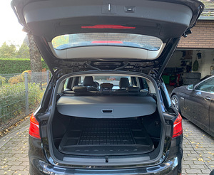 BMW 216 Grand Tourer 1.5 B37U 85kW (8 foto / 15)