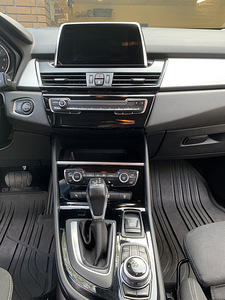 BMW 216 Grand Tourer 1.5 B37U 85kW (11 foto / 15)