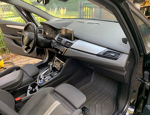 BMW 216 Grand Tourer 1.5 B37U 85kW (13 foto / 15)