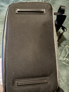 Fotovarustuse seljakott (Canon backpack bp10) (7 foto / 7)
