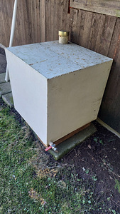 Mahuti 200L (3 foto / 3)