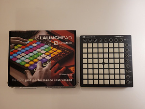 Launchpad MK2
