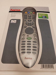 Hama MCE ir pult USB (1 foto / 4)