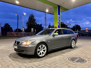 5x120 19" BMW Style121 (7 foto / 7)