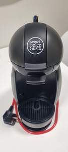 Nescafe Dolce Gusto Krups / kapselkohvimasin (1 foto / 1)