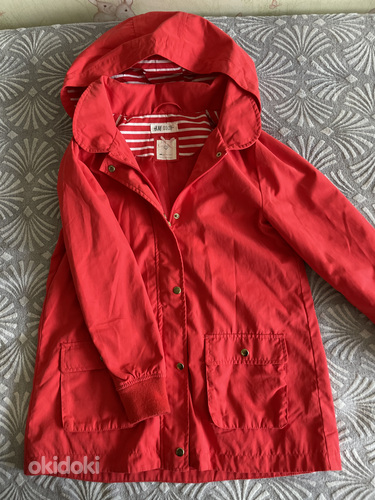 H&M парка, хлопок