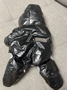 Одежда для собак S (1 фото из 3)