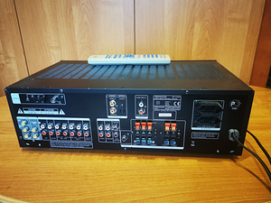 Kenwood krf-v5100d (2 foto / 4)