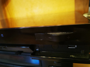 SAMSUNG Blu-ray HT-D5200 (1 foto / 8)