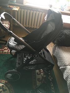 Продам коляску (1 фото из 2)