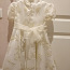 Праздничное платье s 86-92 (фото #2)