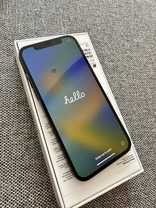 iPhone 12 PRO 256GB (2 foto / 3)