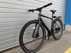ORBEA VIBE H30EQ (1 foto / 8)