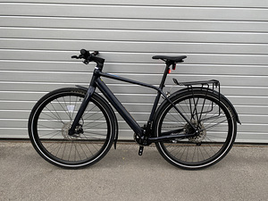 ORBEA VIBE H30EQ (3 foto / 8)
