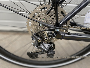 ORBEA VIBE H30EQ (7 foto / 8)