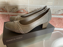 Очень хорошая обувь Marco Tozzi № 41
