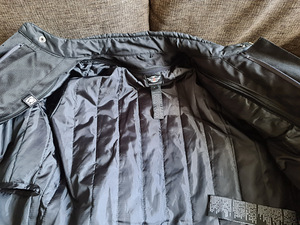 Harley-Davidson mootorratta sõidujope suurus S (5 foto / 5)