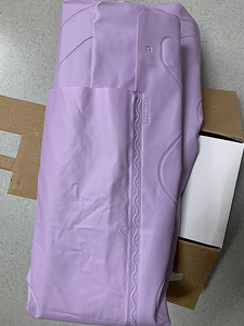Mobiclinic Antishock Madrats! 200 x 90 x 7 cm! UUS! (3 foto / 3)
