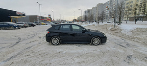 Subaru Impreza WRX Turbo 4x4 (4 foto / 14)