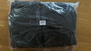 Talvine termoülikond kalastamiseks Savage Gear (2 foto / 6)