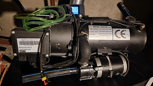 Diisel veesoojendi 10kw 12v (1 foto / 1)