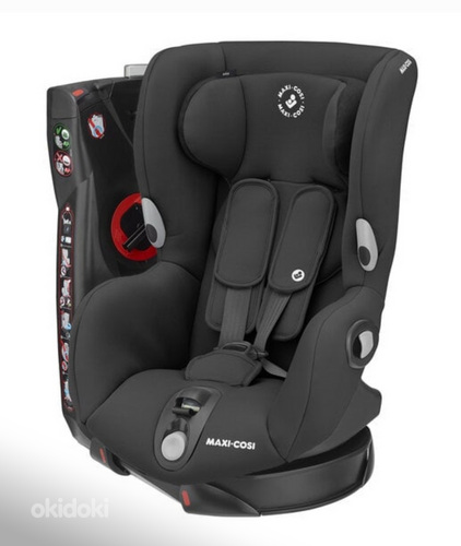 Turvatool Maxi Cosi