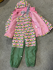 Lenne k/s komplekt s.128 (2 foto / 4)