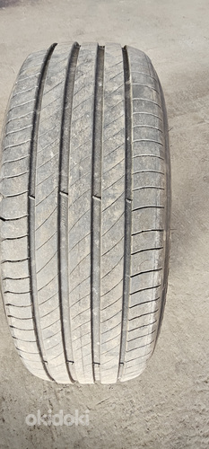 MICHELIN E PRIMACY
