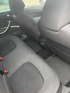 Citroen C5 (13 фото из 14)