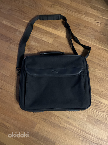 Sülearvuti kott (foto #1)