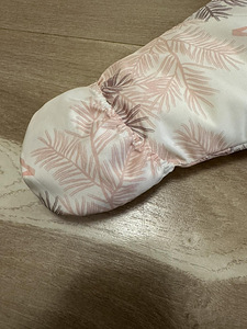 REIMA Dear Powder Pink talvekombinesoon, suurus 56/62 (4 foto / 6)