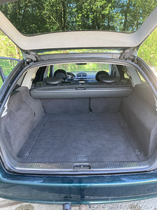 Mercedes Bens w211 (6 foto / 13)