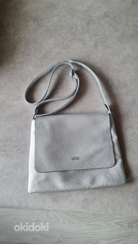 Hõbedane kott (foto #1)