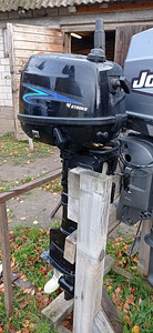 Parsun 4hp 4 takti (3 foto / 5)