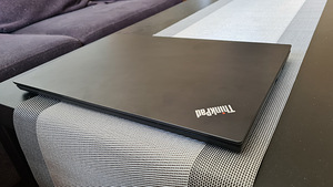 Lenovo ThinkPad E15 LISAGARANTII 09.2024!!! (1 foto / 10)