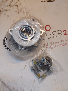 Alfa Romeo 159 rattalaager (3 foto / 4)