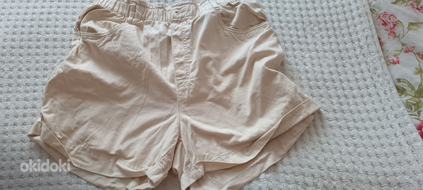Женские шорты h&m размер L