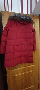 Talve mantel l-xl (3 foto / 3)