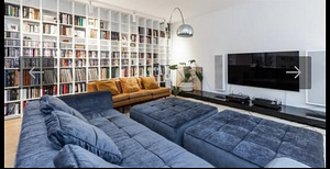 TV alus/ TV TUMBA (1 foto / 3)